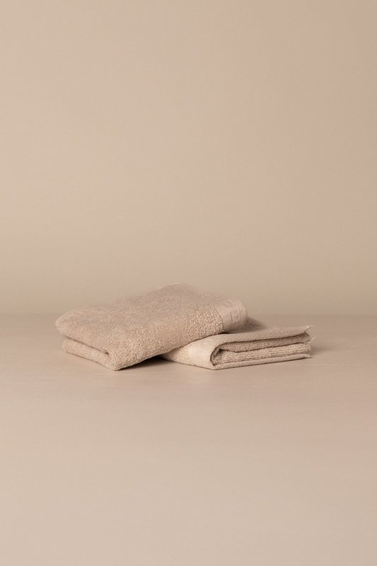 serviette (simple)