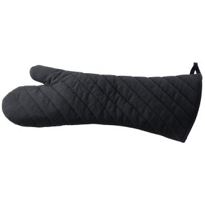 XXL Fackelmann BBQ Edition kitchen and barbecue glove