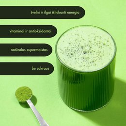 Modern Matcha Set