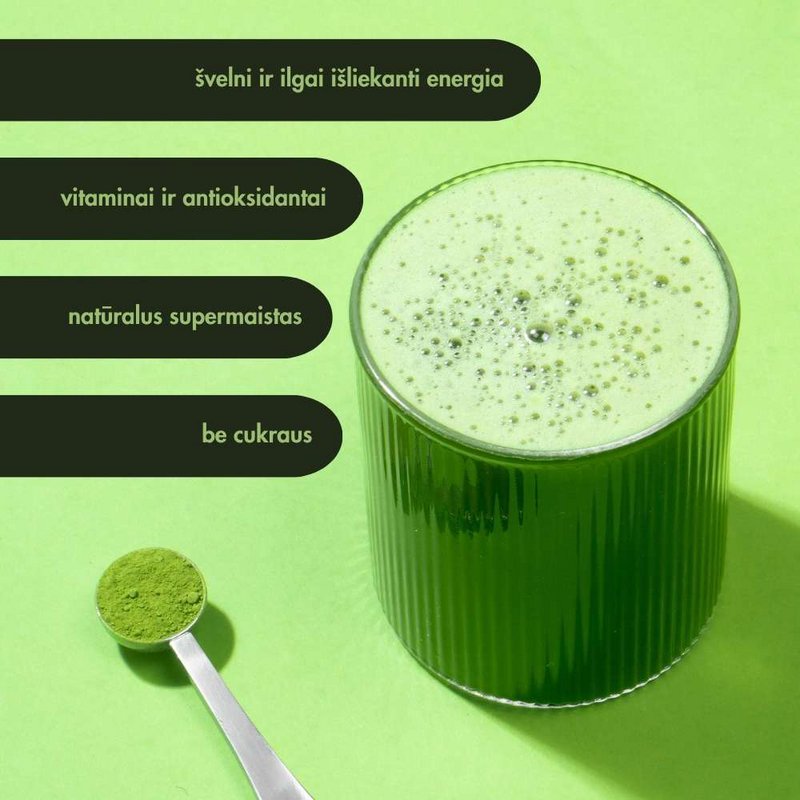 Modern Matcha Set