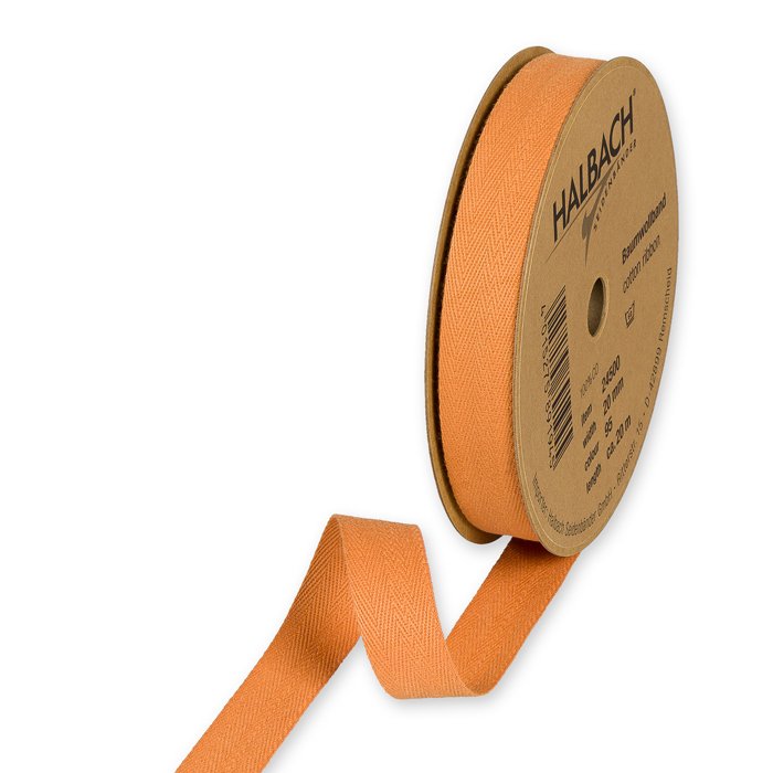 cotton ribbon