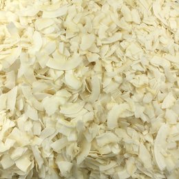 Bulk Organic Coconut Chips