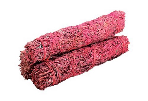 Drakenbloed Salie 15 cm voor beschermingsrituelen