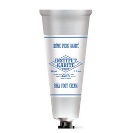 Shea Foot Cream 30 mL Milk Cream