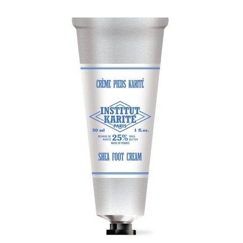 Shea Foot Cream 30 mL Milk Cream