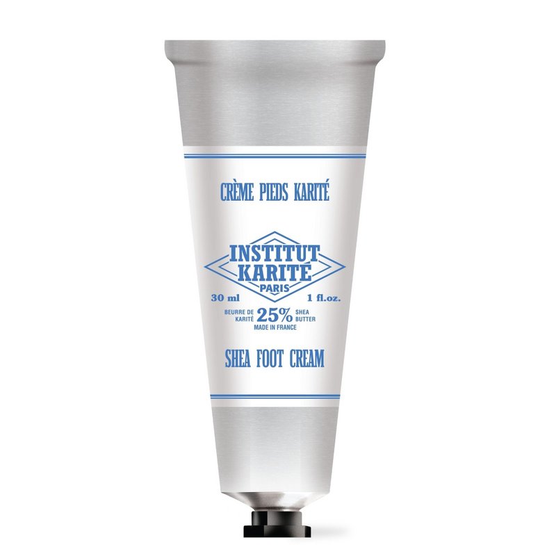Shea Foot Cream 30 mL Milk Cream