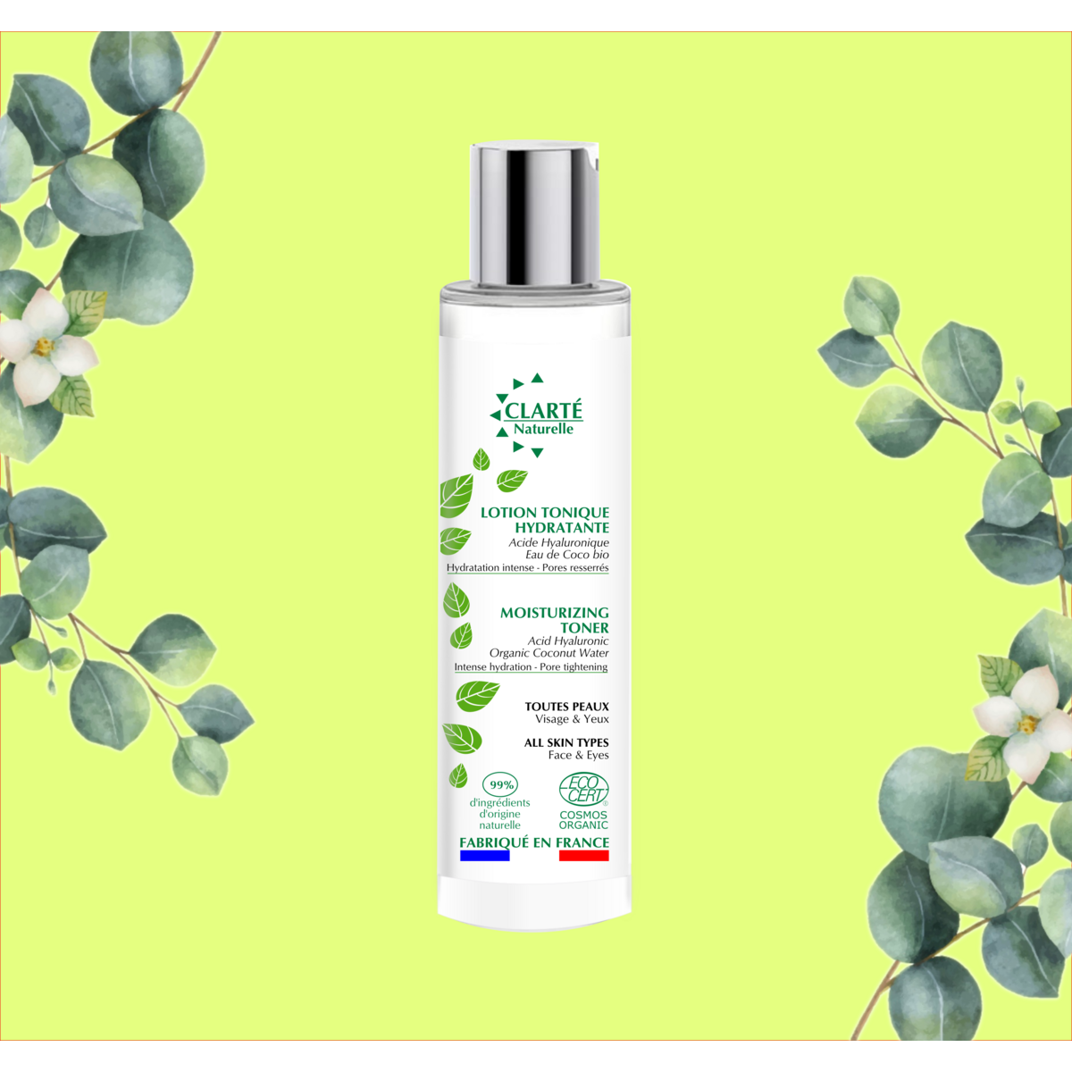 Clarity-Anti-Aging Care