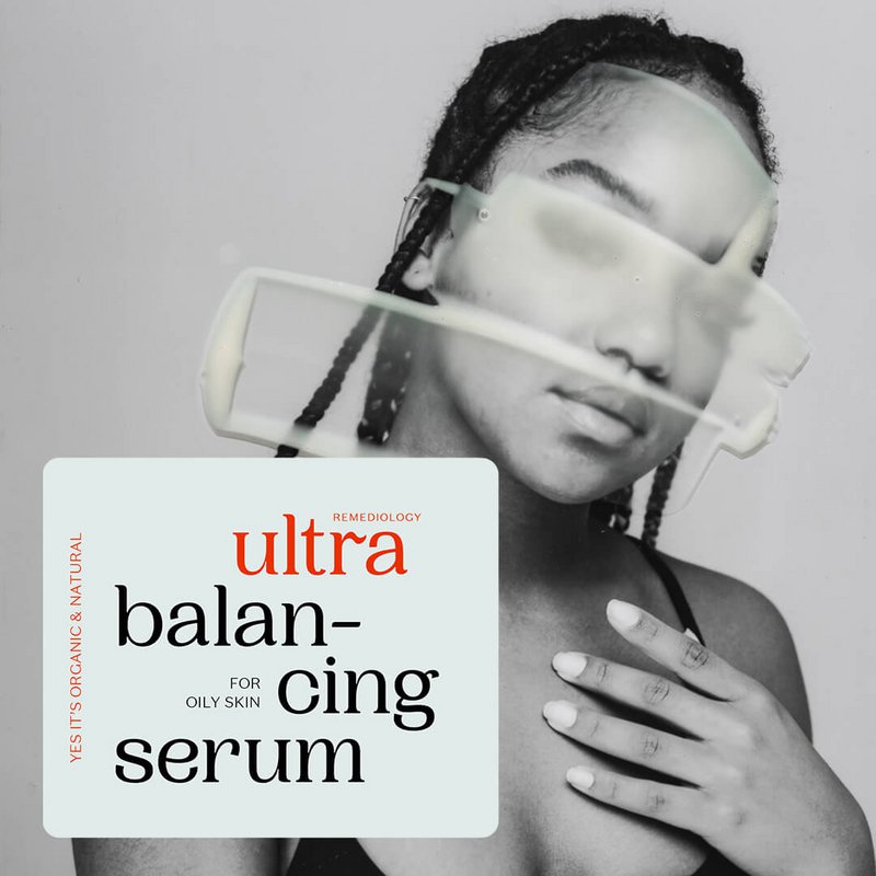 Balancing Serum 30ml