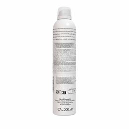 Camille Cosmetics | Foaming shower gel - Vanilla - 200ml