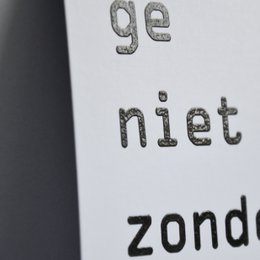 'enjoy without measure'