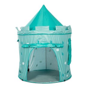 Pop Up Tent Aqua