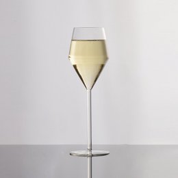 Juniper Champagne / Prosecco / Cava Tulip Glass / Set på 2