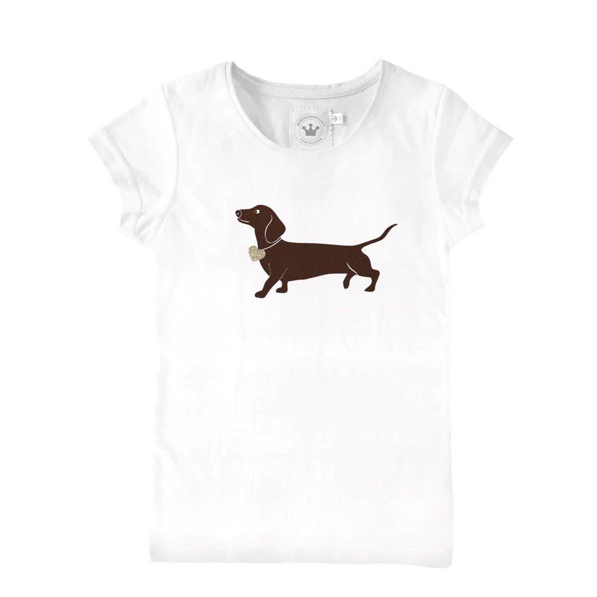 braun 2A Basic Shirt
