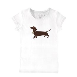 braun 2A Basic Shirt