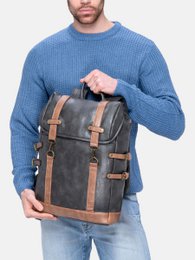 Kieran - Zaino Unisex