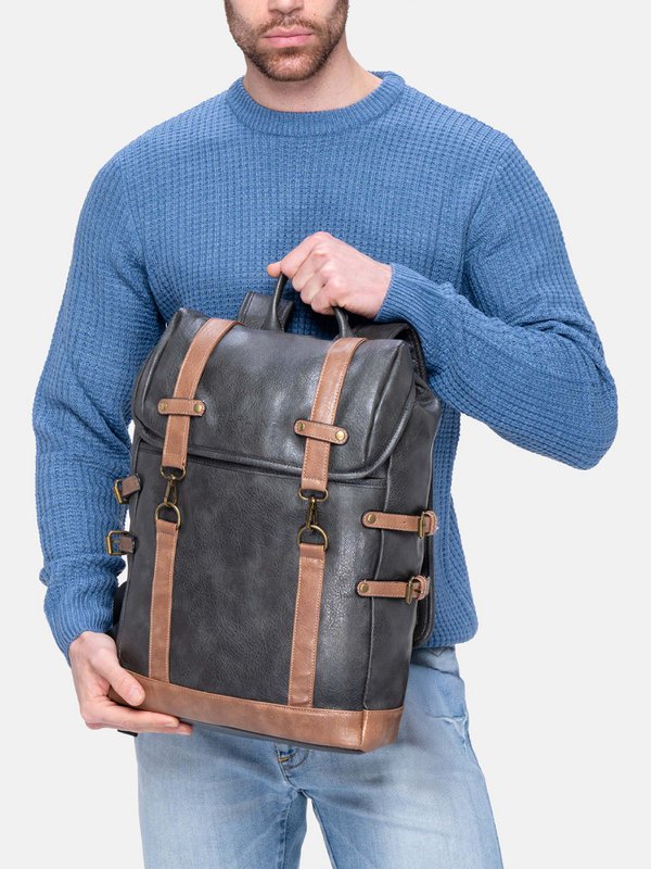 Kieran - Zaino Unisex