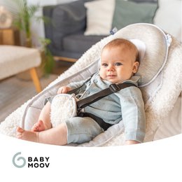 Gemütlichkeitshead frischer Babykopf