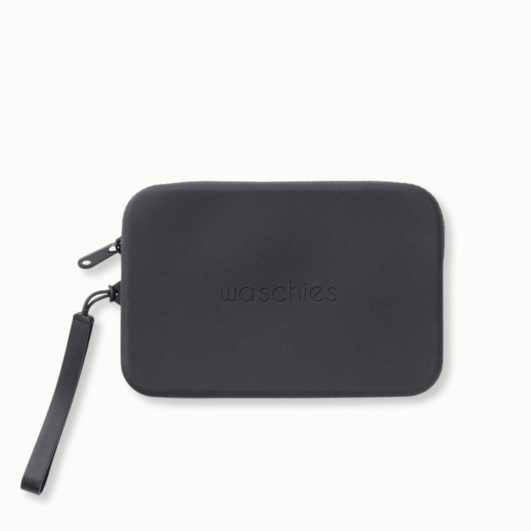 Bolsa Cosmética Reutilizable - Mediana