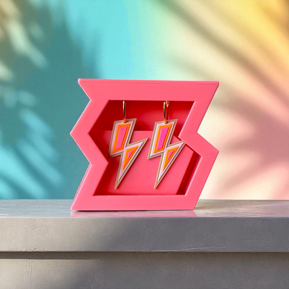 FLASH! flamingo