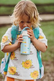 Insulated Stainless Steel Bottle Fruity