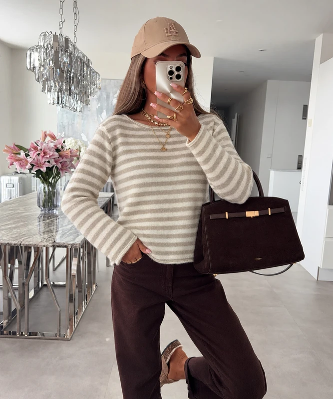 Gris Taille unique