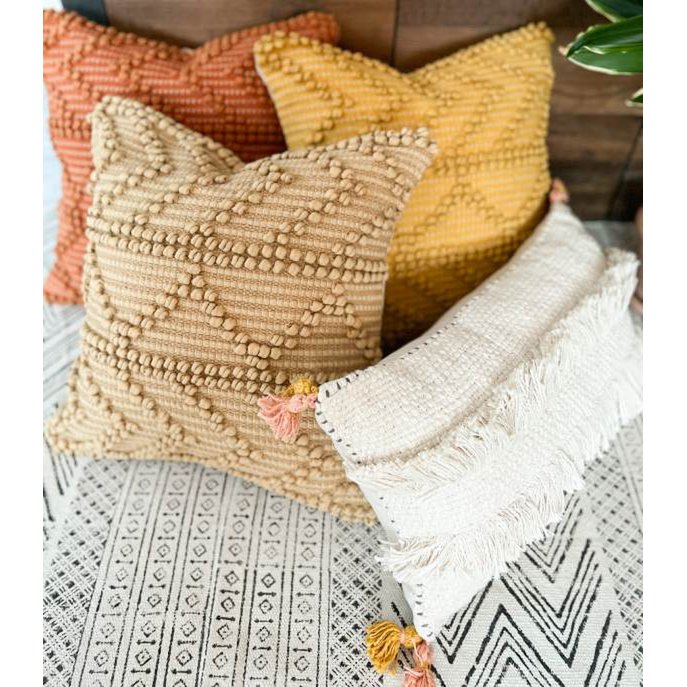 Funda de almohada 45 x 45 cm | Dae