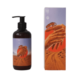 Crème pour les mains, Art par Emma