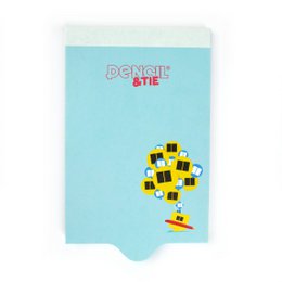 Flip Notes | Balloons