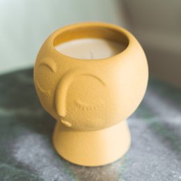 Maria Candle