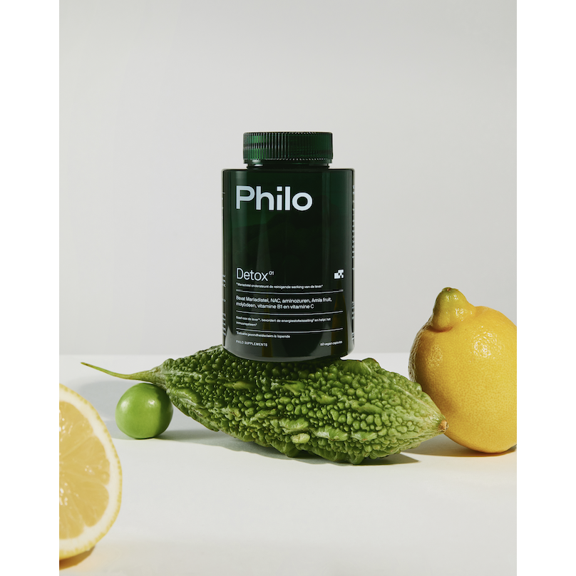 Filo desintoxicación