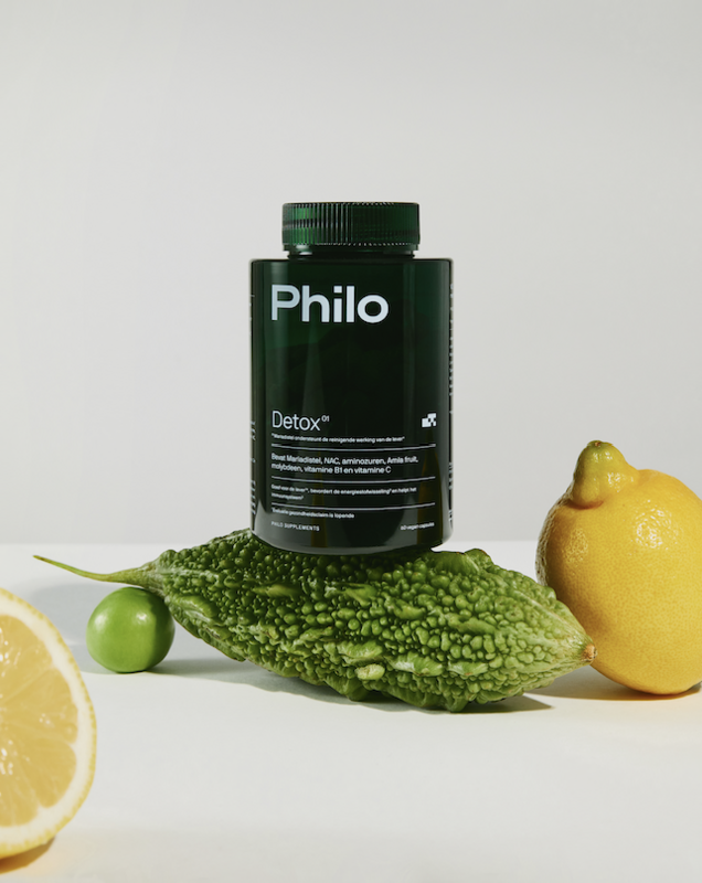Philo Detox