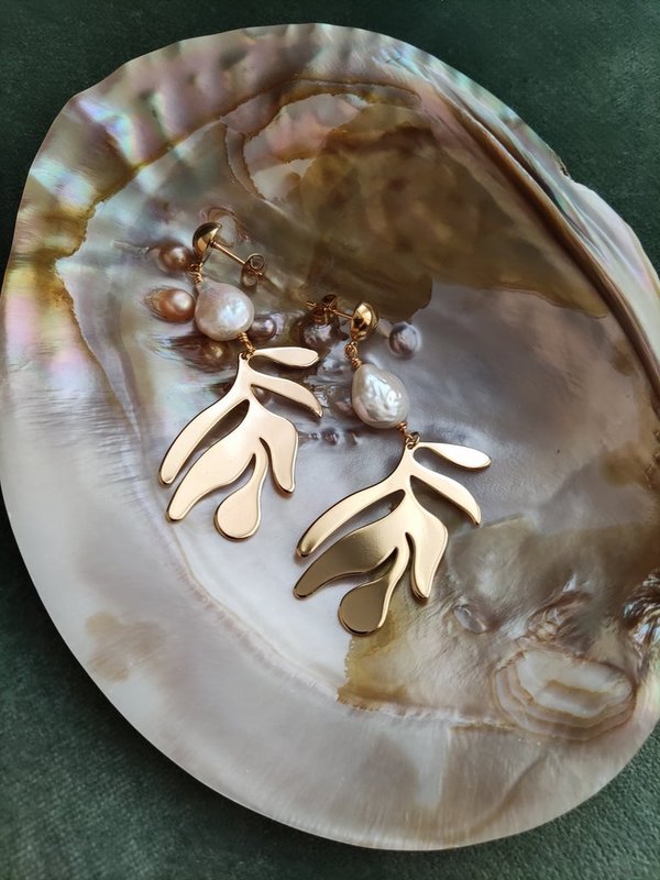Gigi earrings