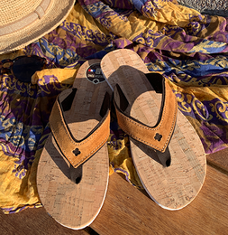 Flip Flop / Flip Flop SPERONE-LIEGE Sand