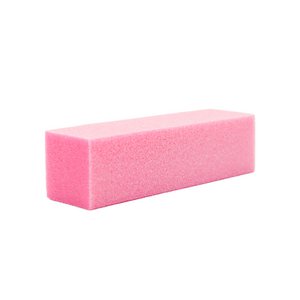 Boozyshop Nagelpufferblock