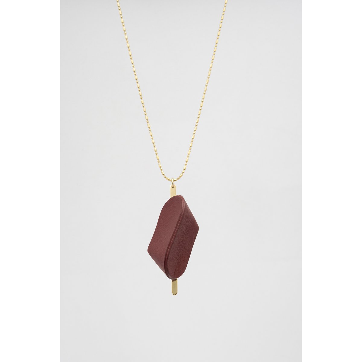 pendentif hericon
