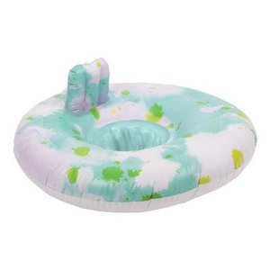 Sunnylife - Kids Pool Floats Baby Zwemband Tie Dye - Multicolor