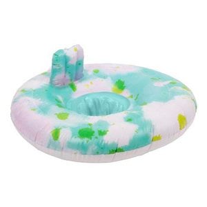 Sunnylife - Kids Pool Floats Baby Zwemband Tie Dye - Multicolor