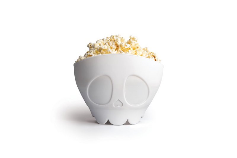 Ototo Popcornmaker Scary Poppins