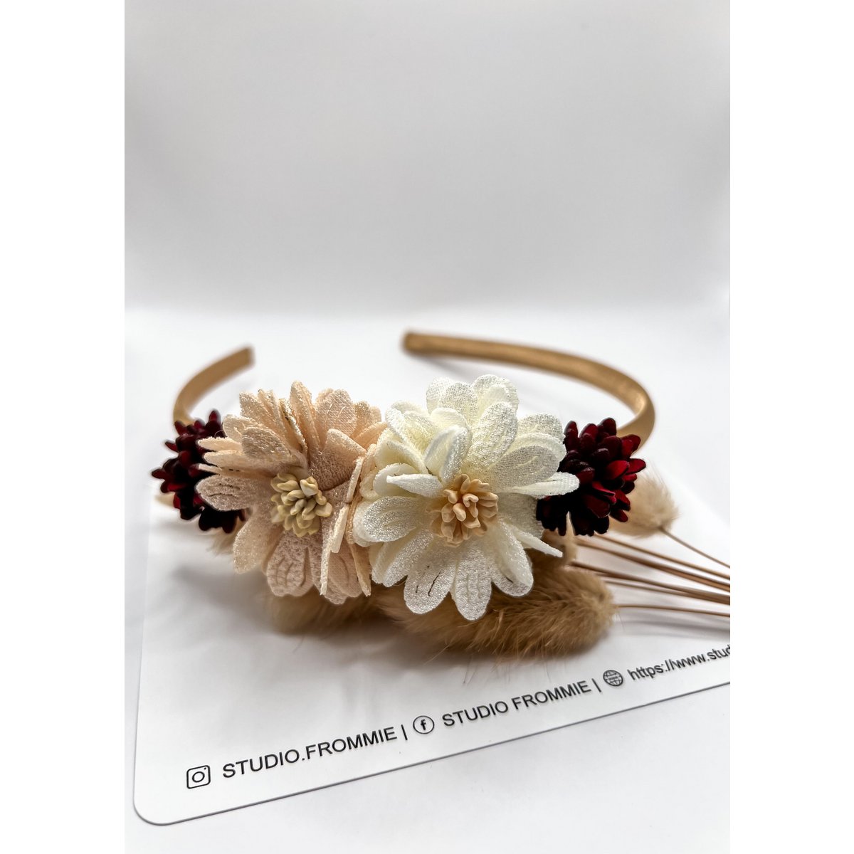 Diadem Flowers 4