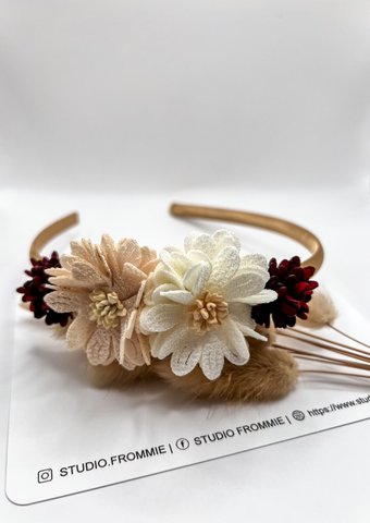 Diademblumen 4