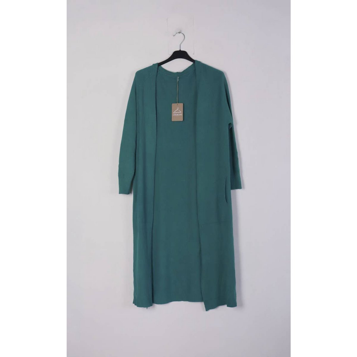 Gilet in REF. 8713