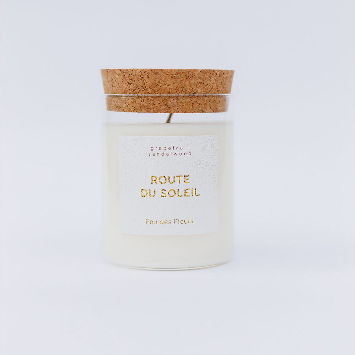 Route du Soleil
