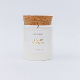 Route du Soleil