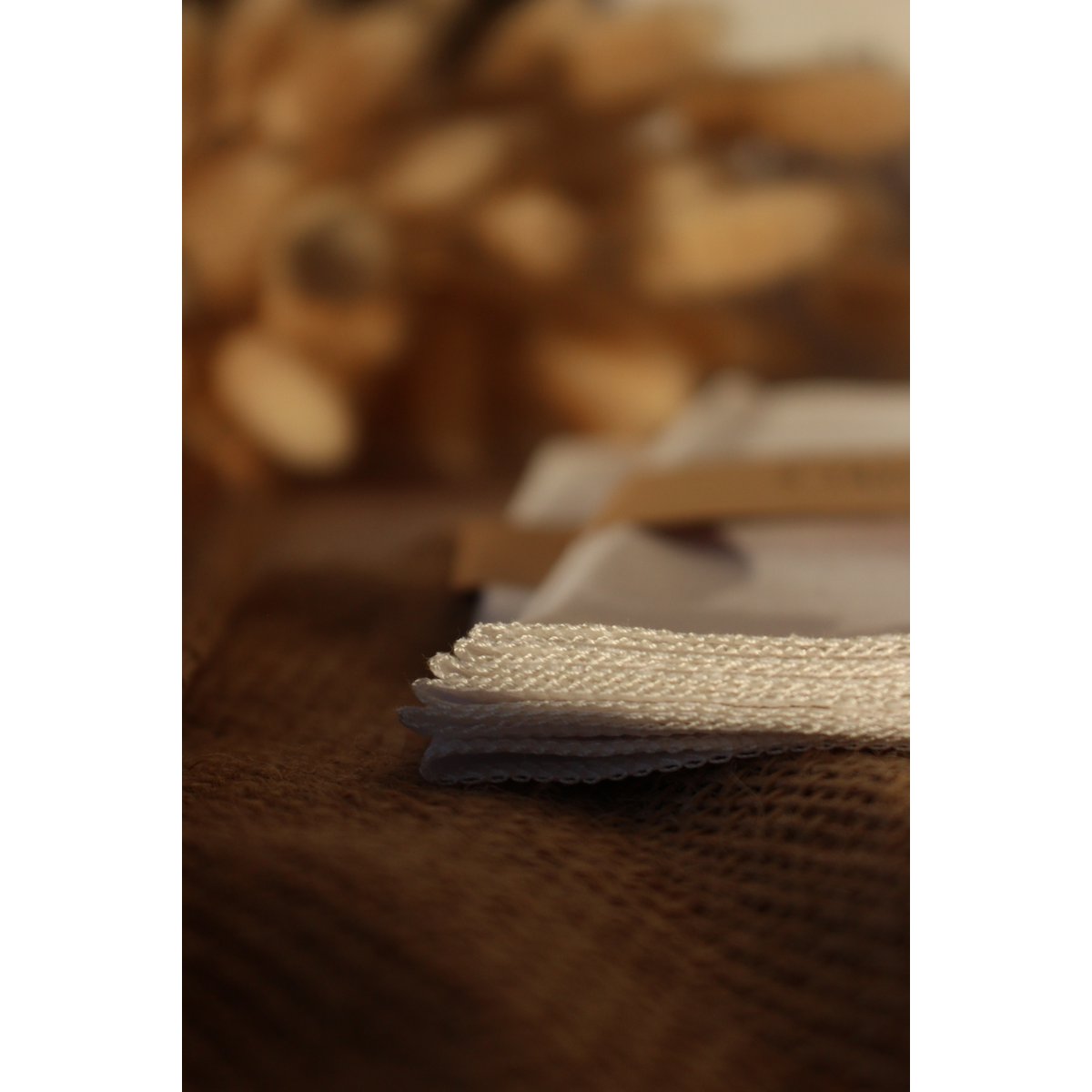 Organic cotton handkerchiefs
