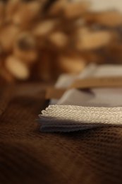 Organic cotton handkerchiefs