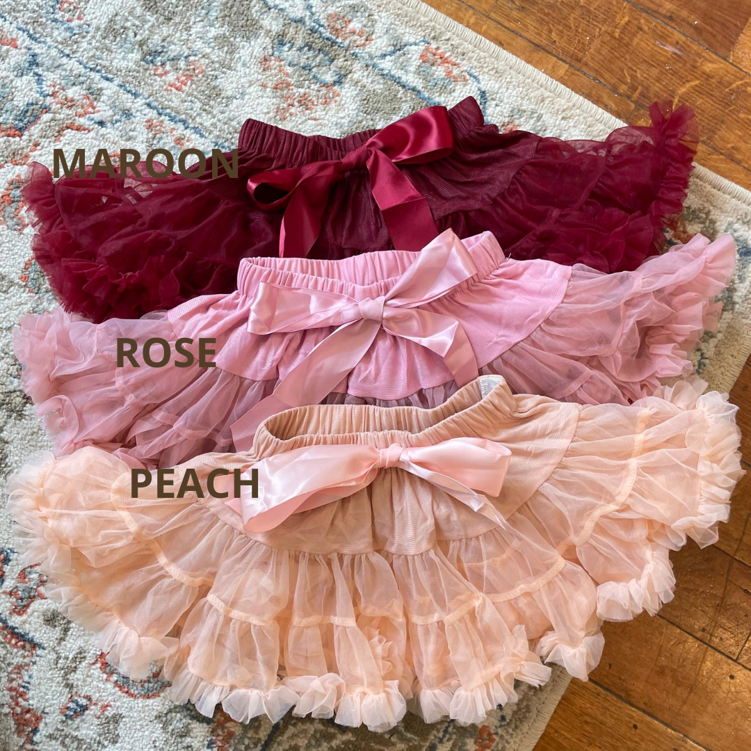 LOLI TUTU ROK