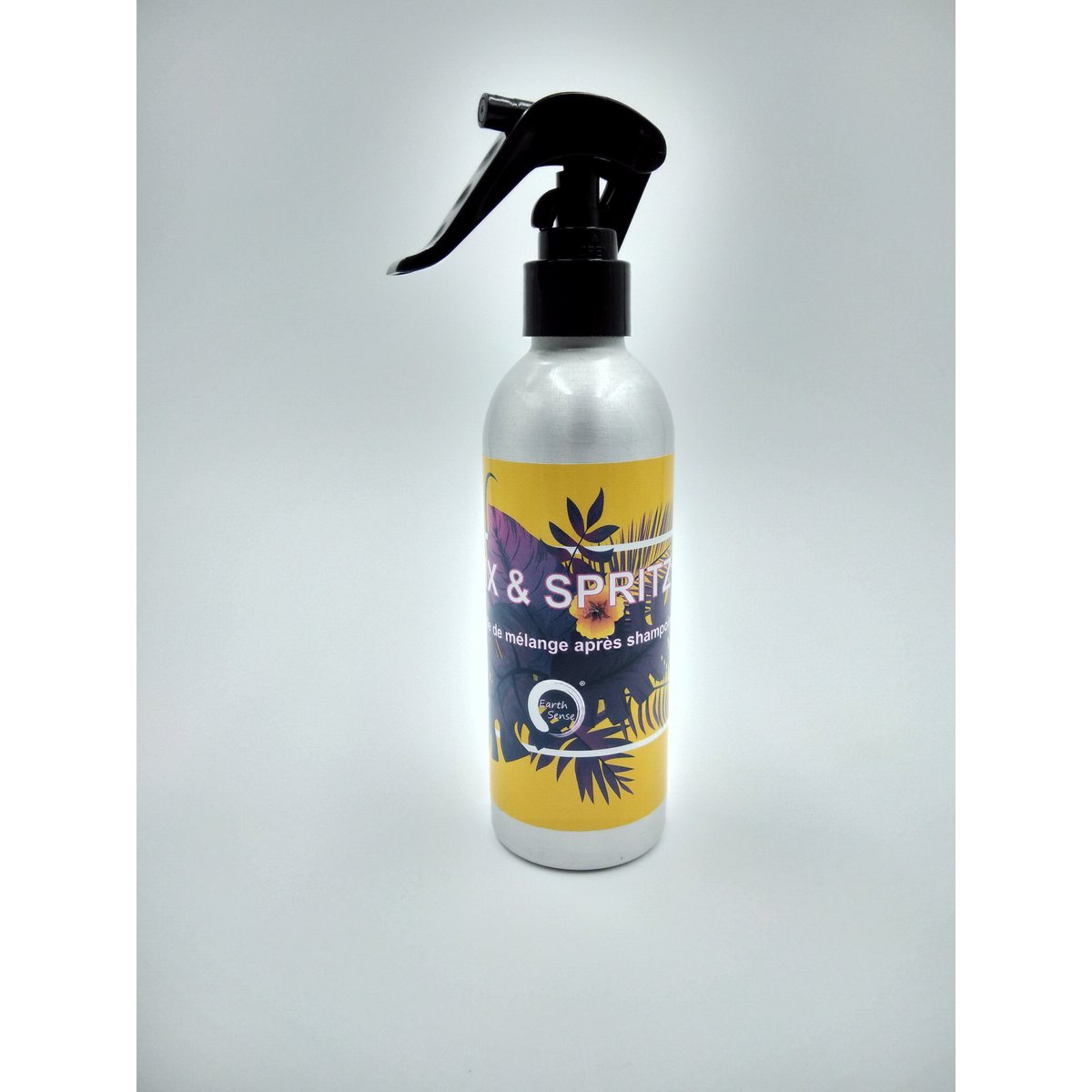 Mix & Spritz Bottle - MADE TO ORDER