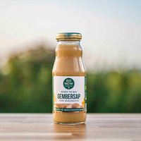 Pure Ginger Juice 200ml | Ginger tea | Ginger Shot | Ginger
