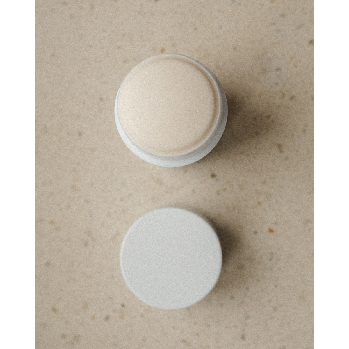 Pflegendes Deodorant