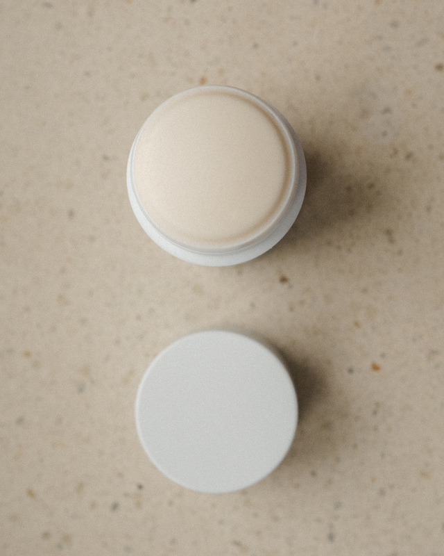Carer Deodorant